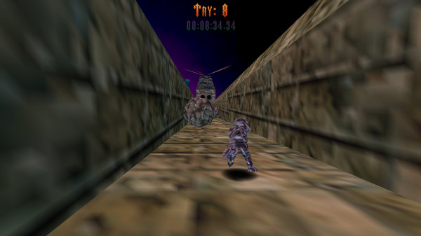 Knight's Try screenshot 7