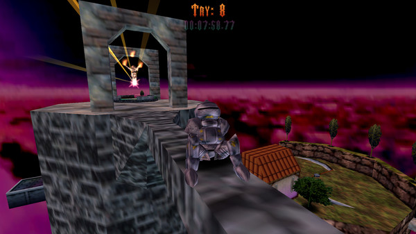 Knight's Try screenshot 6