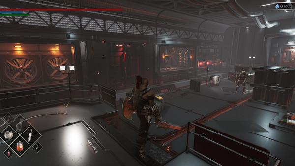 Soulsland screenshot 1