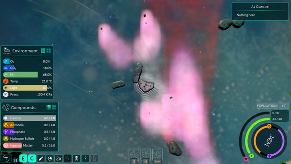 Thrive screenshot 9