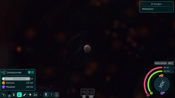 Thrive screenshot 2