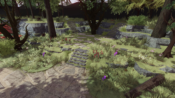 JAMM screenshot 4