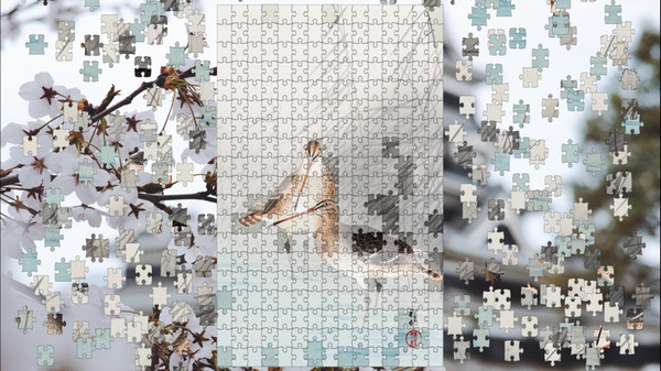 Pieces of Beauty 2 screenshot 4