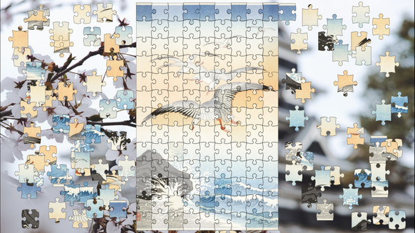Pieces of Beauty 2 screenshot 1