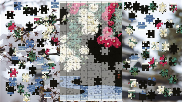 Pieces of Beauty 2 screenshot 2