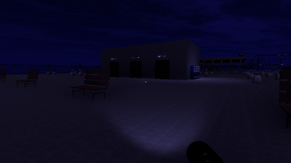 天国病院-Heaven's Hospital- screenshot 4