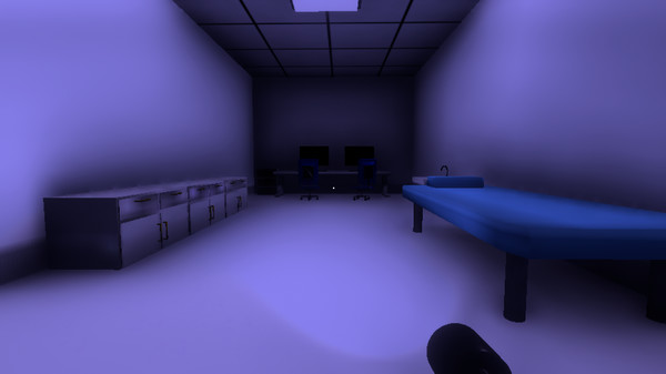 天国病院-Heaven's Hospital- screenshot 1