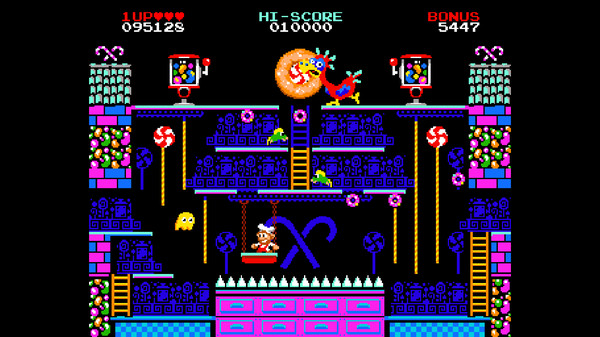 Donut Dodo screenshot 5