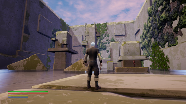 Project Runner screenshot 5