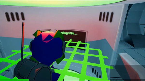Us Against Aliens screenshot 5
