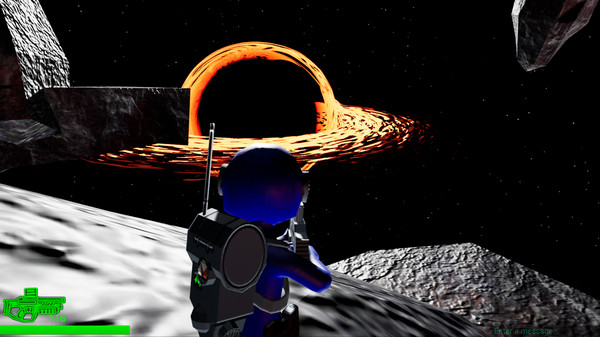 Us Against Aliens screenshot 7