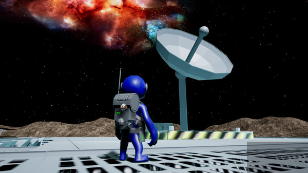 Us Against Aliens screenshot 6