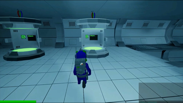 Us Against Aliens screenshot 3