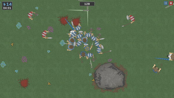 I am Your King screenshot 5