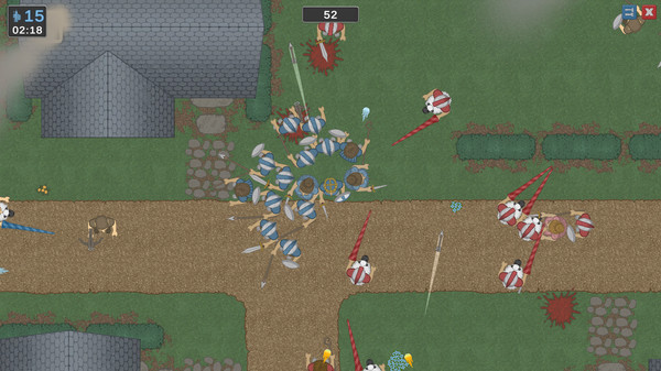 I am Your King screenshot 2