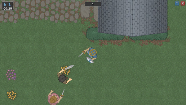 I am Your King screenshot 1