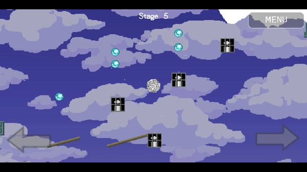 Find the heart screenshot 3