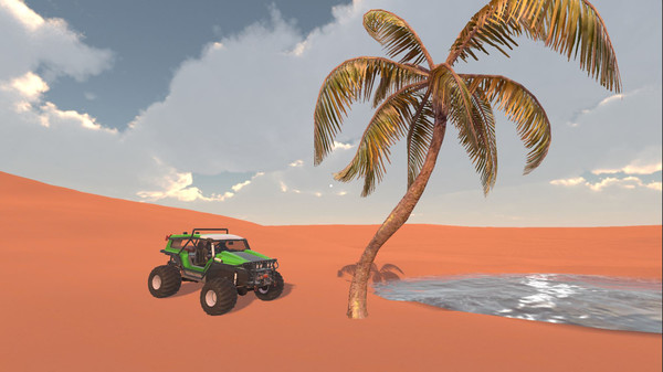 Play Outside Simulator screenshot 5