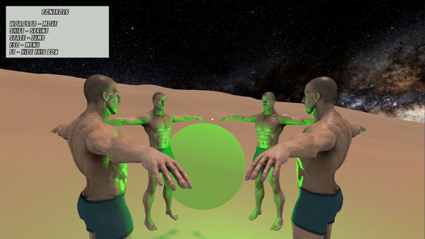 Play Outside Simulator screenshot 3
