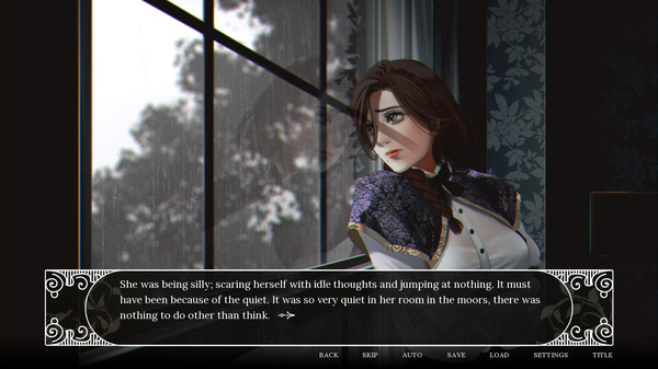 Salome's Kiss screenshot 5