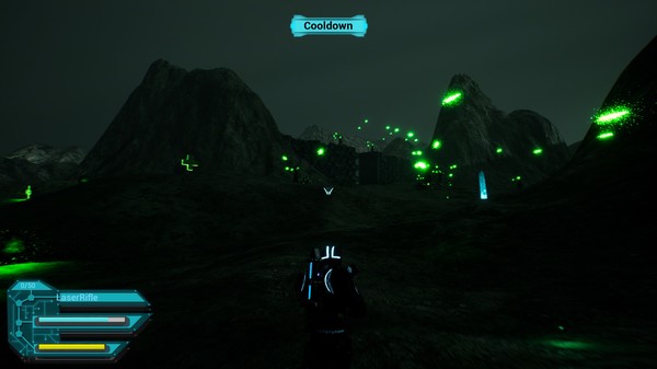Asterism: Apex of War screenshot 2