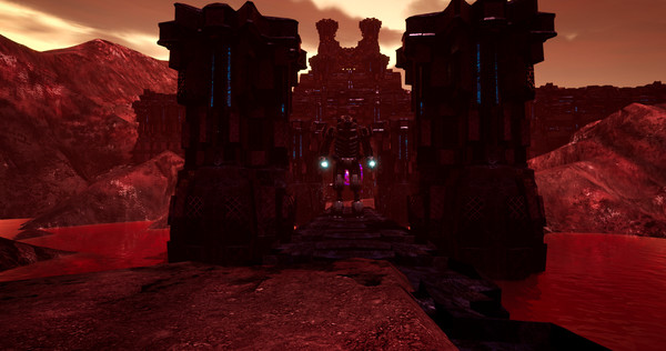 Asterism: Apex of War screenshot 12