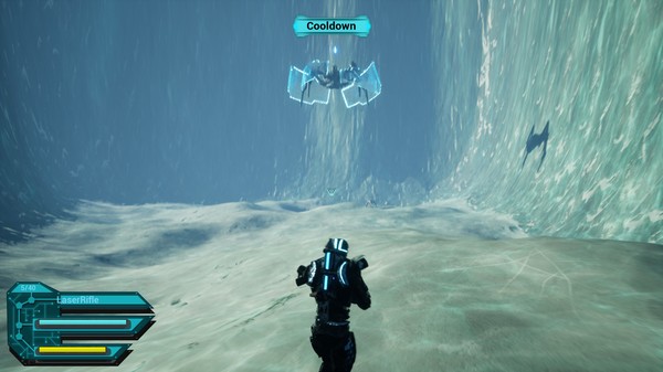 Asterism: Apex of War screenshot 4