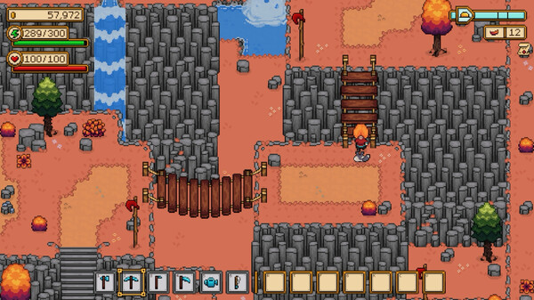 Seeds of Calamity screenshot 7