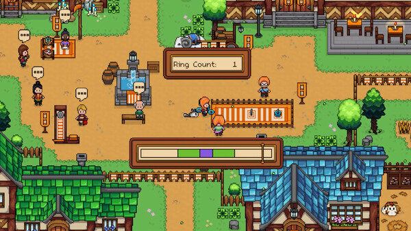 Seeds of Calamity screenshot 9