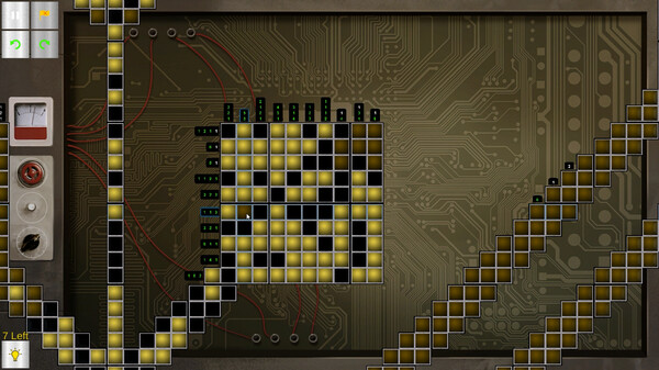 Nonorelia screenshot 6