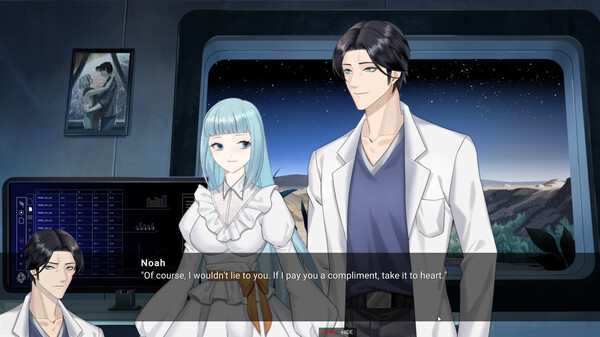 Nonorelia screenshot 8