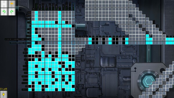 Nonorelia screenshot 3