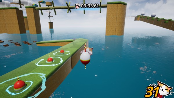 Challenge Dream Cat screenshot 2