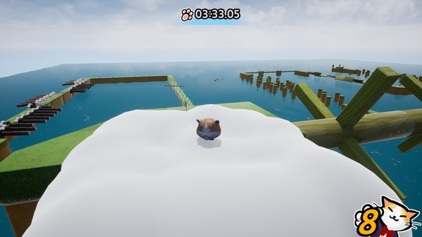 Challenge Dream Cat screenshot 8