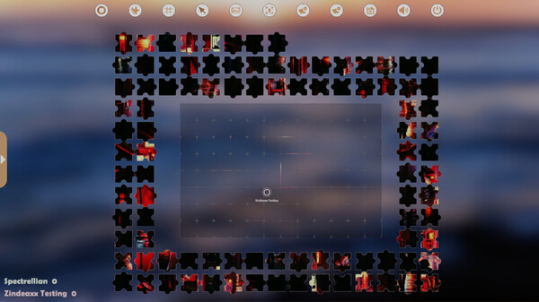 Let's Puzzle screenshot 5
