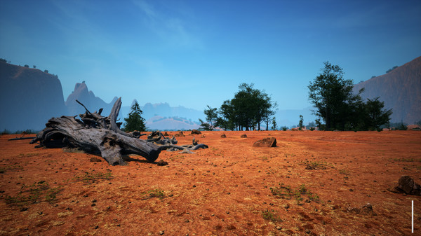 The Quiet Apocalypse screenshot 5