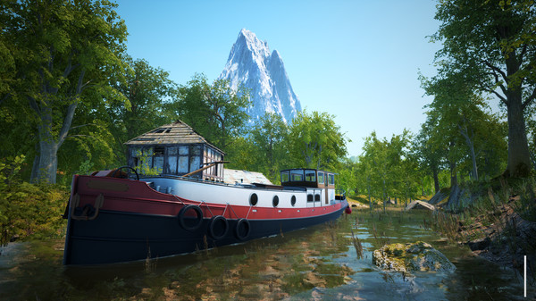 The Quiet Apocalypse screenshot 1
