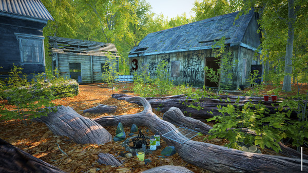 The Quiet Apocalypse screenshot 3