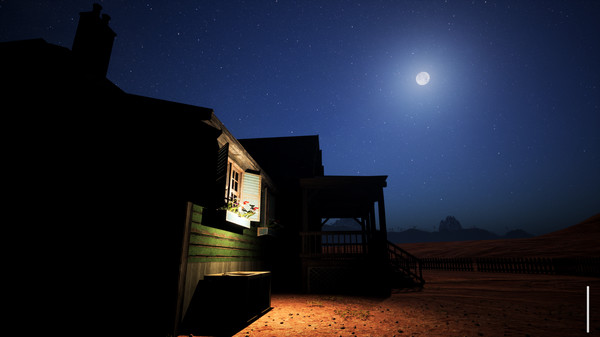 The Quiet Apocalypse screenshot 12