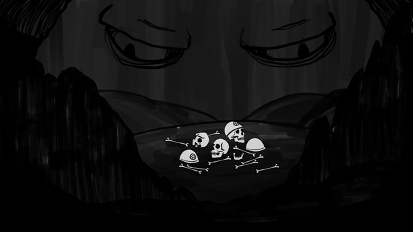 Gruta screenshot 3