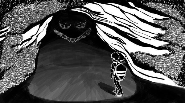 Gruta screenshot 1