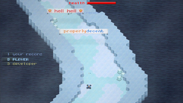 Buggy Game screenshot 3