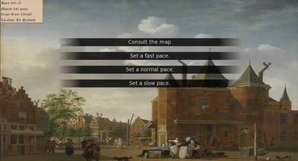 The Vellescian Gambit screenshot 4