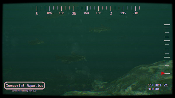 Loch Ness screenshot 3
