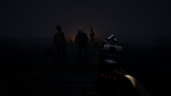 Loch Ness screenshot 6