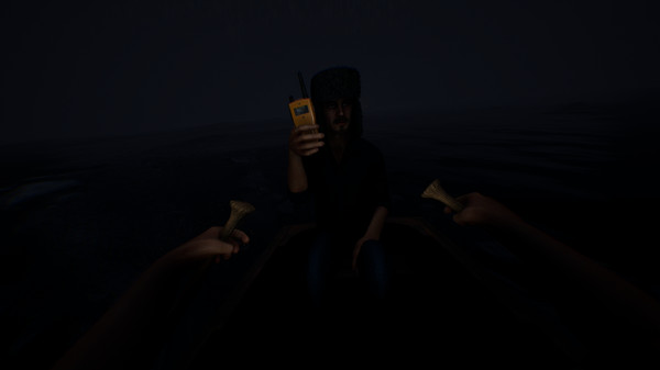 Loch Ness screenshot 5