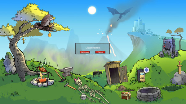 Queue Simulator screenshot 3