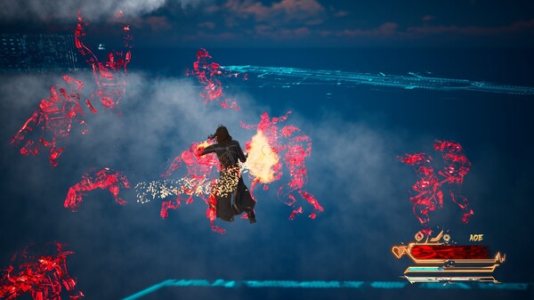 Inquisitor’s Heart and Soul screenshot 7