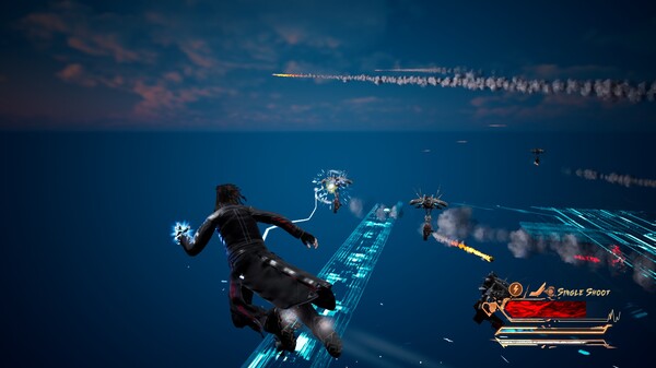 Inquisitor’s Heart and Soul screenshot 10