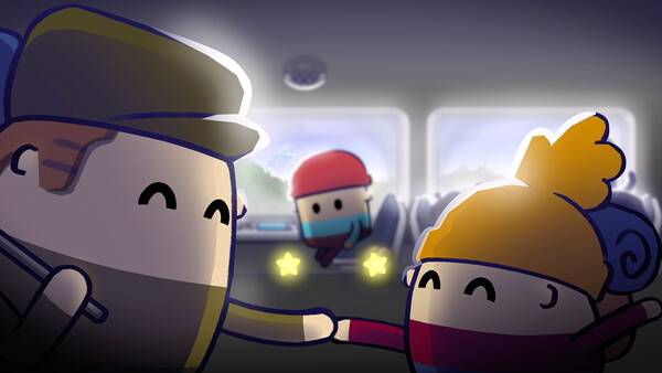 Pine Hearts screenshot 12